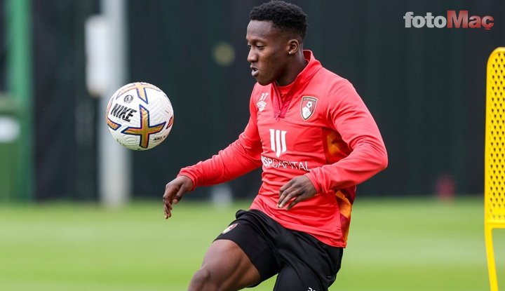 BEŞİKTAŞ HABERLERİ - Siriki Dembele bitti bitiyor! Transferdeki tek engel...