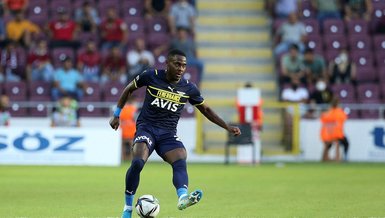 Osayi’ye yeni görev