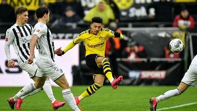 Borussia Dortmund 1-0 Freiburg | ÖZET İZLEYİN