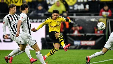 Borussia Dortmund 1-0 Freiburg | ÖZET İZLEYİN