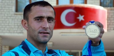 "Dünyada ampute futbolu Türkiye'den sorulacak"