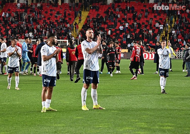 Fenerbahçe'ye Adana Demirspor'dan 2 transfer birden!