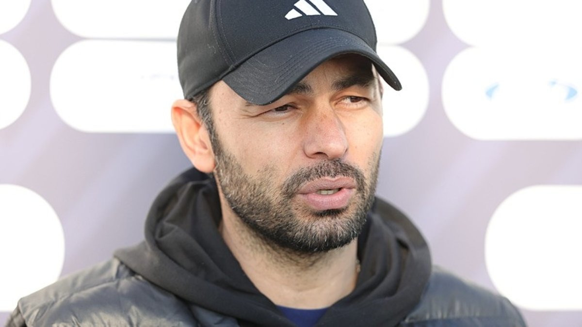 Kocaelispor'da Selçuk İnan: Bu şekilde kaybetmek üzücü!