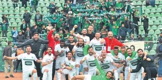 Kavuşma vakti
