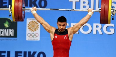 "Halter, Türk sporunun lokomotifi olmaya devam edecektir"