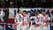 Hırvatistan'dan kritik galibiyet!