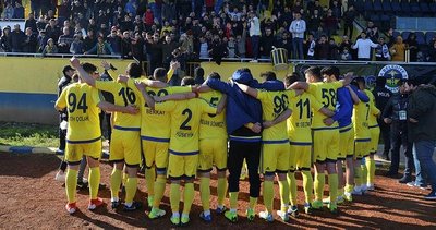 Fatsa Belediye'den kritik galibiyet