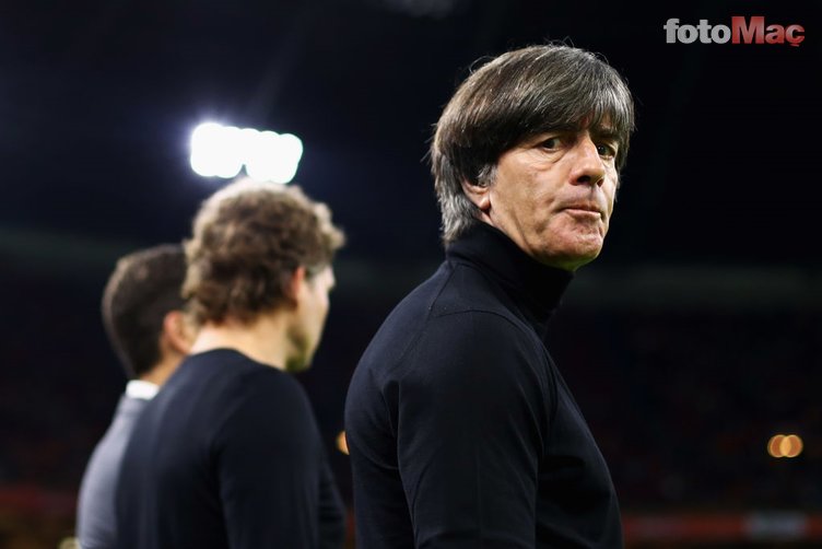 Son dakika spor haberi: Eski futbolcudan flaş itiraf! "Löw Fenerbahçe'ye aşık"