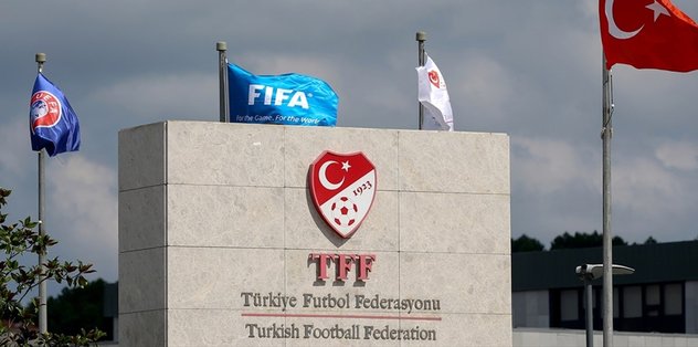 PFDK kararları açıklandı! Galatasaray - Başakşehir maçı...