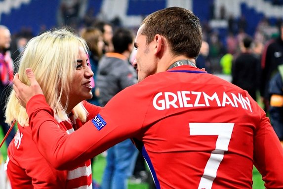 Atletico Madrid, UEFA Avrupa Ligi Åampiyonu!