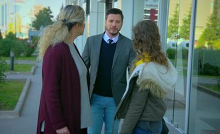 Beni Bırakma 168. Bölüm