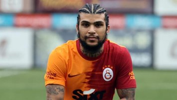 G.Saray Yedlin'i o takımın elinden kapmış!