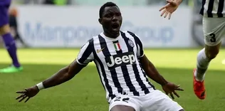 Asamoah transferi zora girdi
