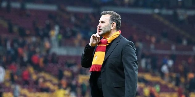 Galatasaray’da üç yıldız operasyonu: