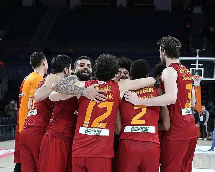 Turkiye Basketbol Liglerinde Toplu Sonuclar Son Dakika Basketbol Haberleri Fotomac