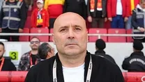 Uğurlu: Alanyaspor bir sistem takımı
