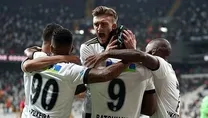 Kartal’dan müthiş dönüş!