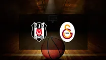 Beşiktaş GAİN-Galatasaray MCT Technic maç bilgisi!