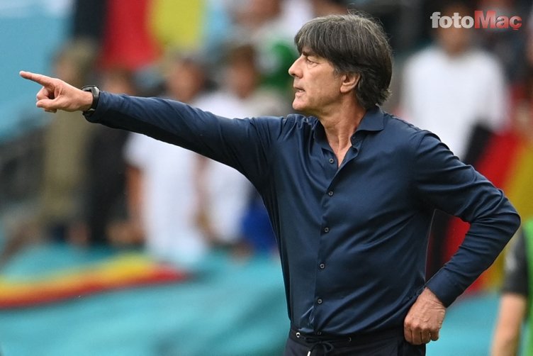 Fenerbahçe'de Joachim Löw heyecanı! Mesut Özil de devreye girdi