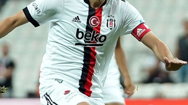 Beşiktaş'ın Altay maçı kamp kadrosu belli oldu!