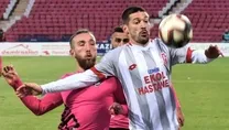 Ümraniye’den çifte imza