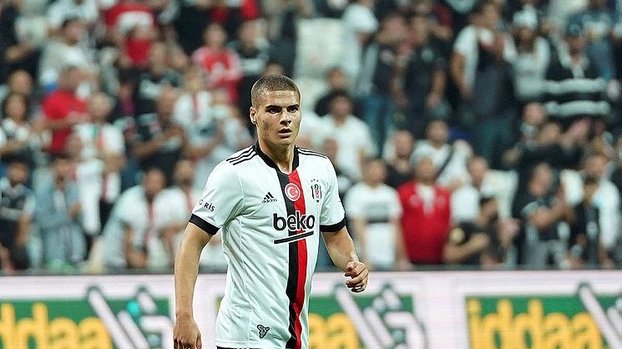 Can Bozdoğan umutlu
