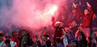 Karşıyaka 105 yaşında