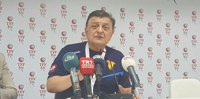 Yılmaz Vural'dan Süper Lig yorumu!