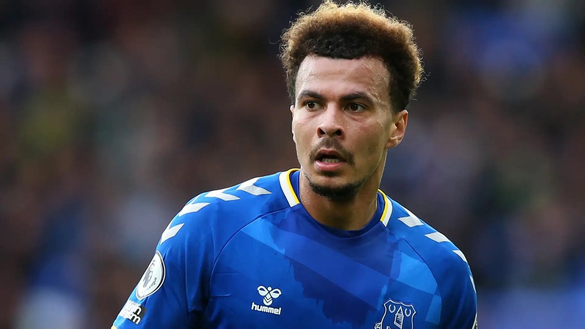 Dele Alli emekli oluyor