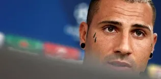 Quaresma’nın gözdesi Xande