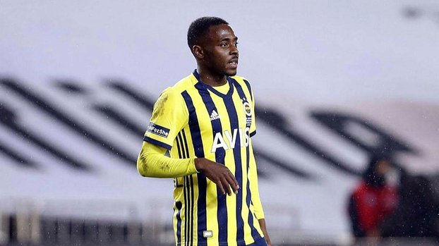 Eintracht Frankfurt - Fenerbahçe maçı öncesi Bright Osayi-Samuel konuştu! Yarınki maç için sabırsızlanıyorum (FB spor haberi)