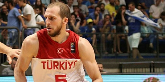 Sinan Güler: “Başarı için çalışmamız gerekiyor”