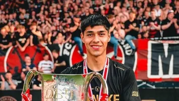 Fırtına'dan Osorio için rekor teklif!