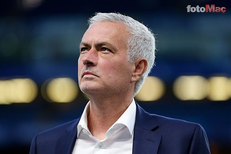 FENERBAHÇE HABERİ - Mourinho’dan Kerem Aktürkoğlu yorumu! Chelsea yenilgisi sonrası…