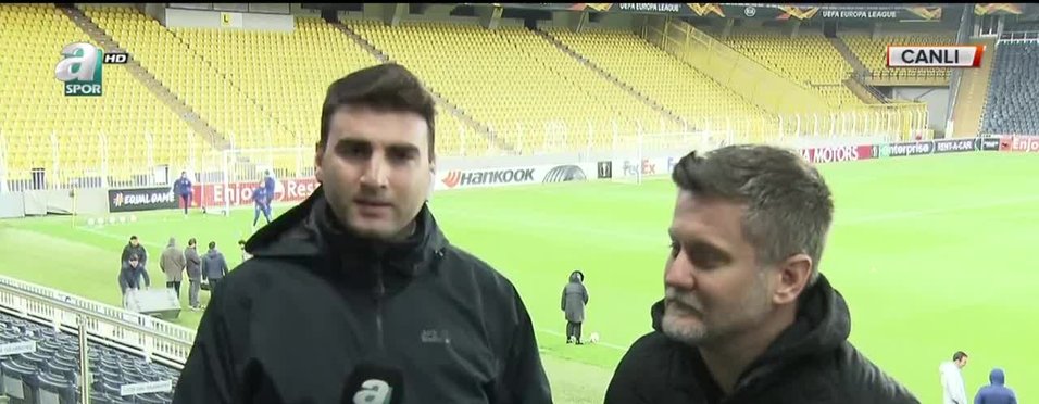 Fenerbahce Dinamo Zagreb Maci Oncesi Son Gelismeler Son Dakika Video Videolari Video Haberleri Fotomac
