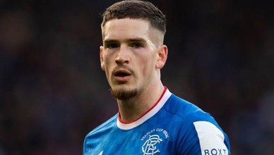 RYAN KENT KİMDİR? | Ryan Kent nereli, kaç yaşında? Hangi takımlarda oynadı? Yaşamı ve kariyeri...