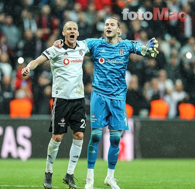 Beşiktaş’ta Karius bilmecesi