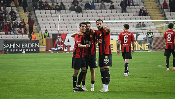 Eskişehir rüzgarı