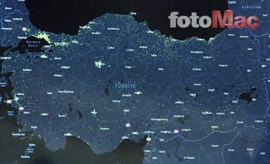 Son dakika corona virüsü haberleri: Rakamlar tekrar artmıştı! İşte ilçe ilçe son durum