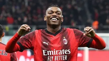 Rafael Leao’da 50 milyon şartı