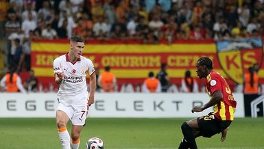 Sallai beke alıştı