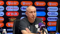 Forvete 2 Sambacı