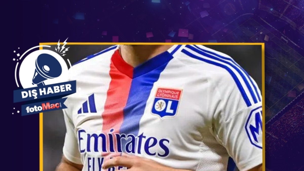 TRANSFER HABERLERİ | Beşiktaş Fenerbahçe ve Galatasaray onu çok istiyordu! Genç yıldız hakkında flaş gelişme