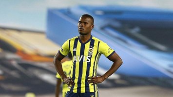 Fenerbahçe'den Genk'e Samatta şartı!