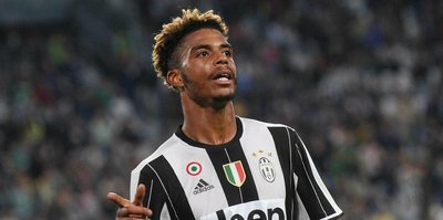 Son Aslan Mario Lemina
