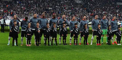 Beşiktaş kasayı doldurdu