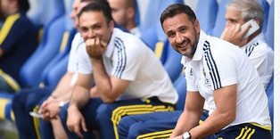 "Ronaldo ve Messi..."