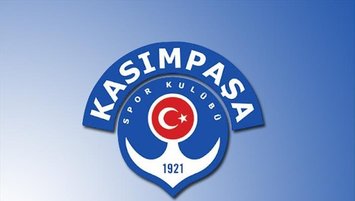 Kasımpaşa’dan 4 maç