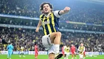 Ten Hag’ın gözüne girdi
