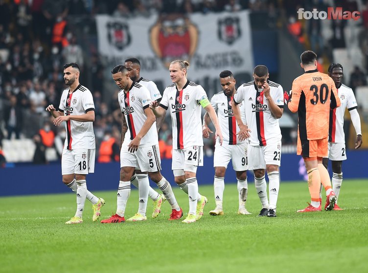 Beşiktaş Galatasaray derbisi haberleri | İşte Sergen Yalçın ve Fatih Terim'in derbi planları!
